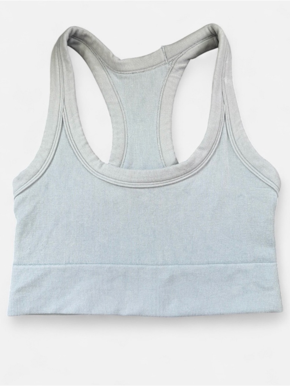 Free People Go To Sports Bra, Size XS
